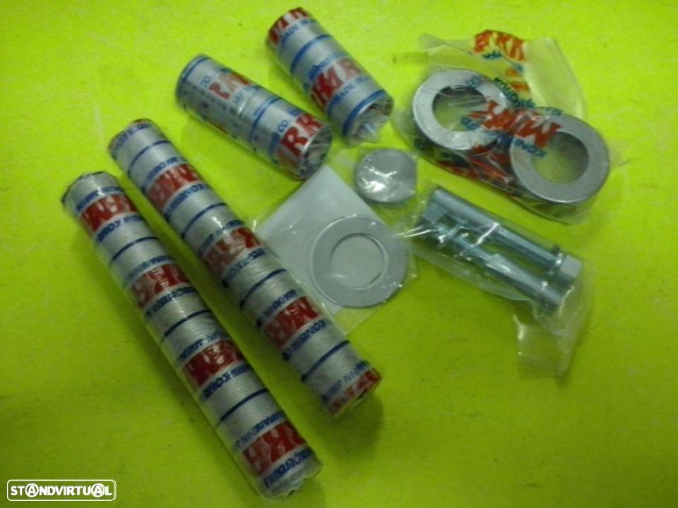 Kit cavilhas manga deixo Toyota Dyna 150 Ly60 Ly61 - 1