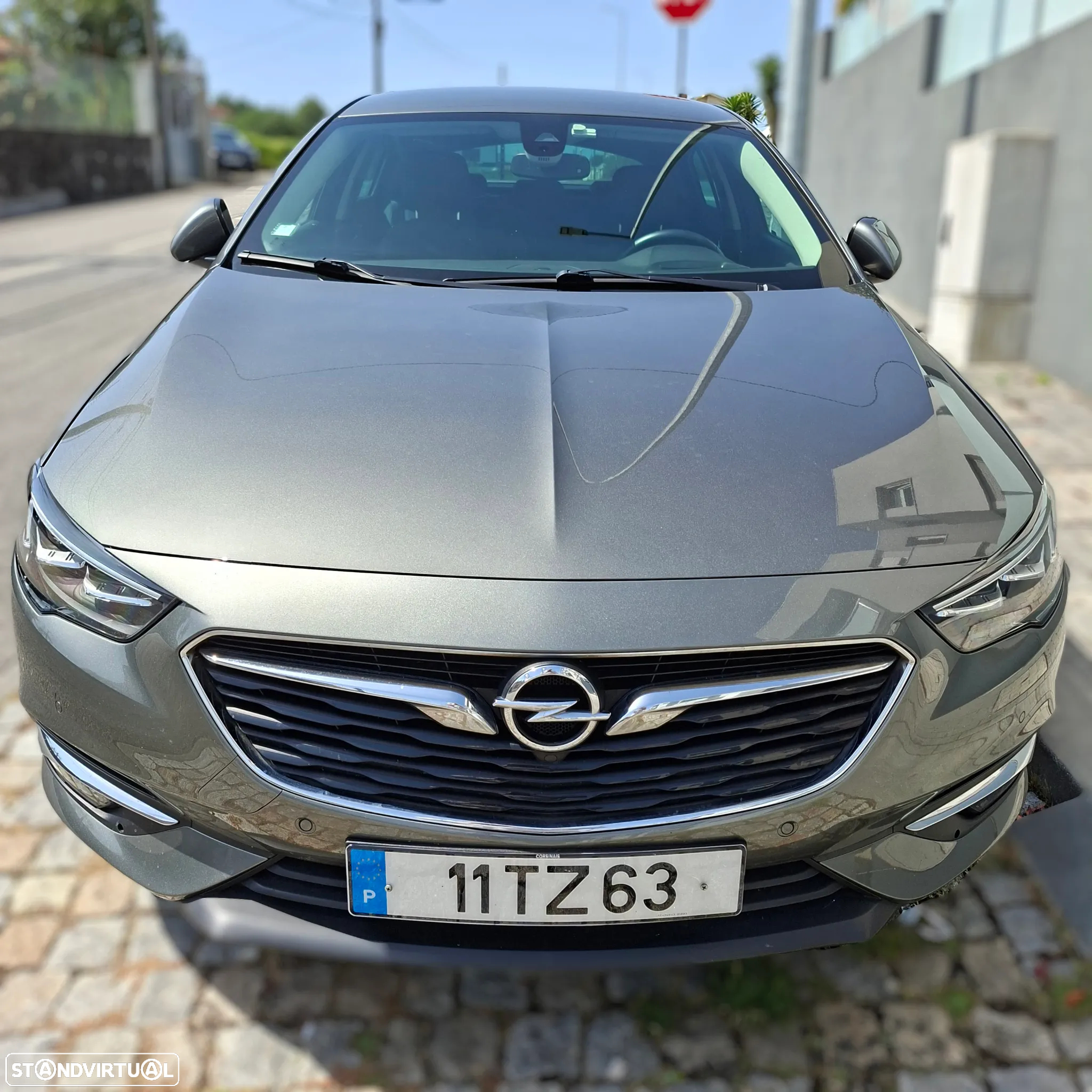 Opel Insignia Grand Sport 1.5 T Innovation - 4