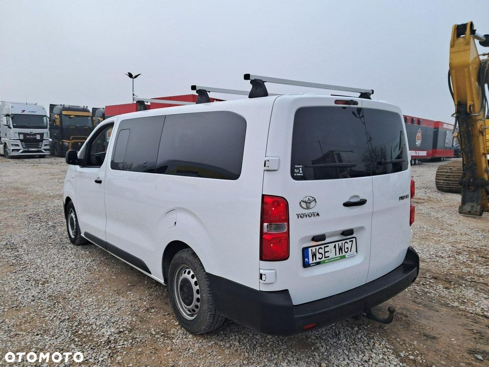Toyota ProAce - 6