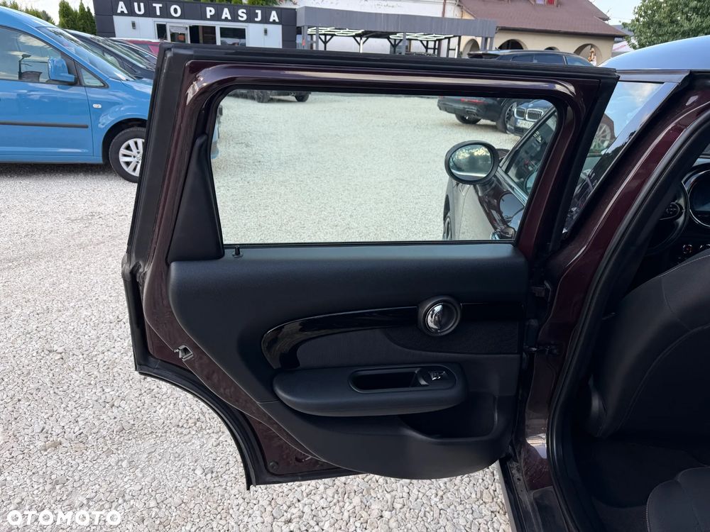 MINI Clubman Cooper - 22