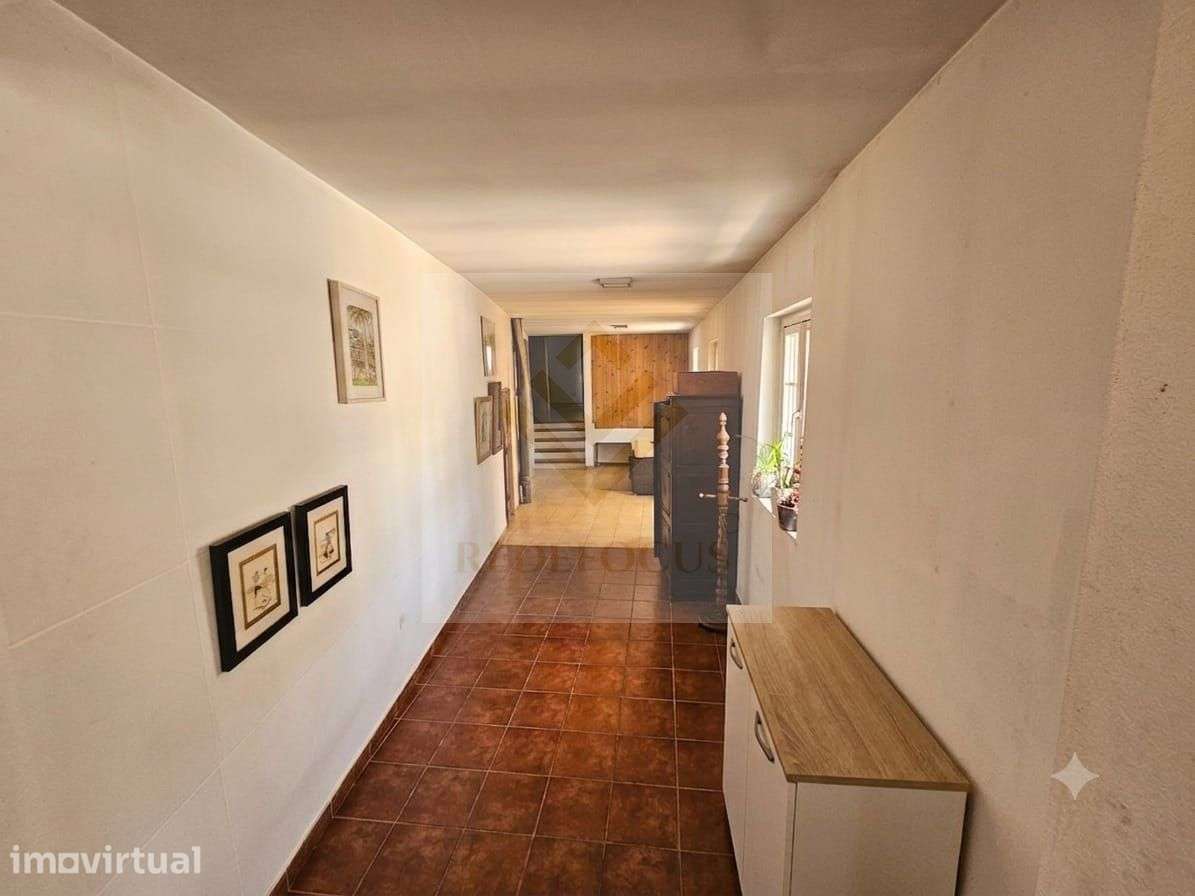 Moradia T4 no Centro de Fiães - Grande imagem: 4/18