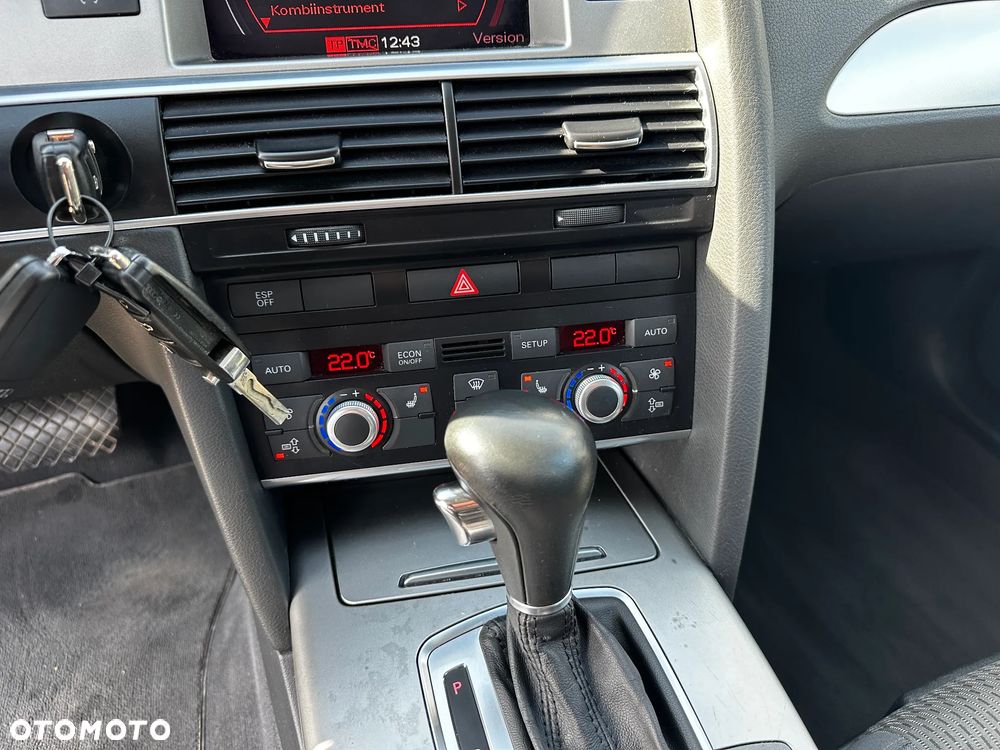 Audi A6 - 14