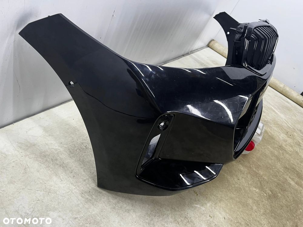 Zderzak przedni BMW 3 G20 G21 M-Pakiet 22r.- Lift LCI przód PDC 8085444 - 2
