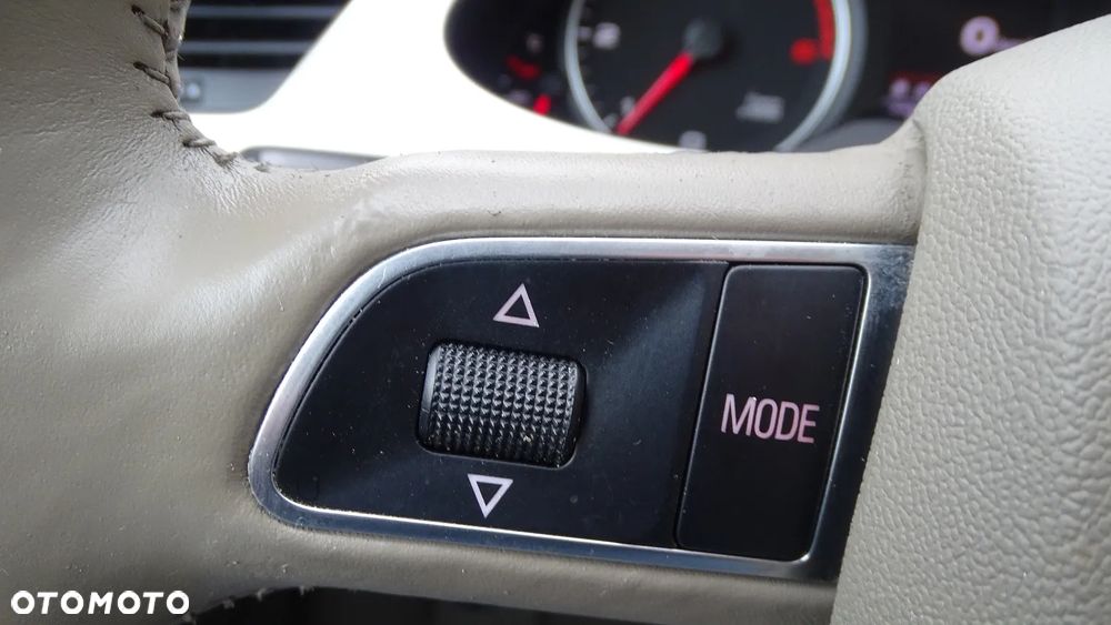 Audi A4 Limousine 2.0 TDI DPF Attraction - 17