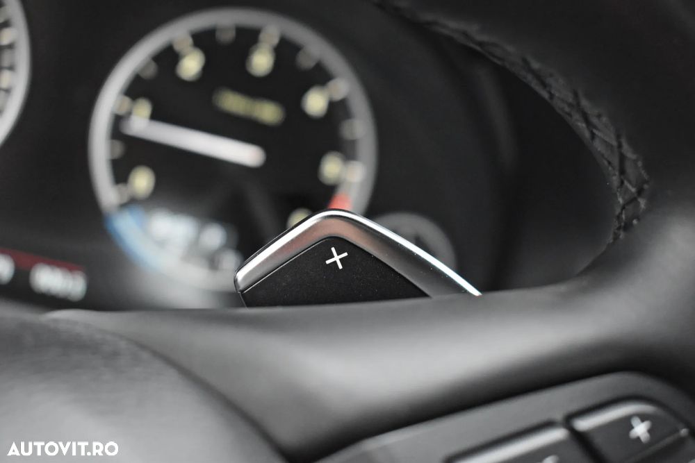 BMW X4 xDrive20d Aut. M Sport - 16