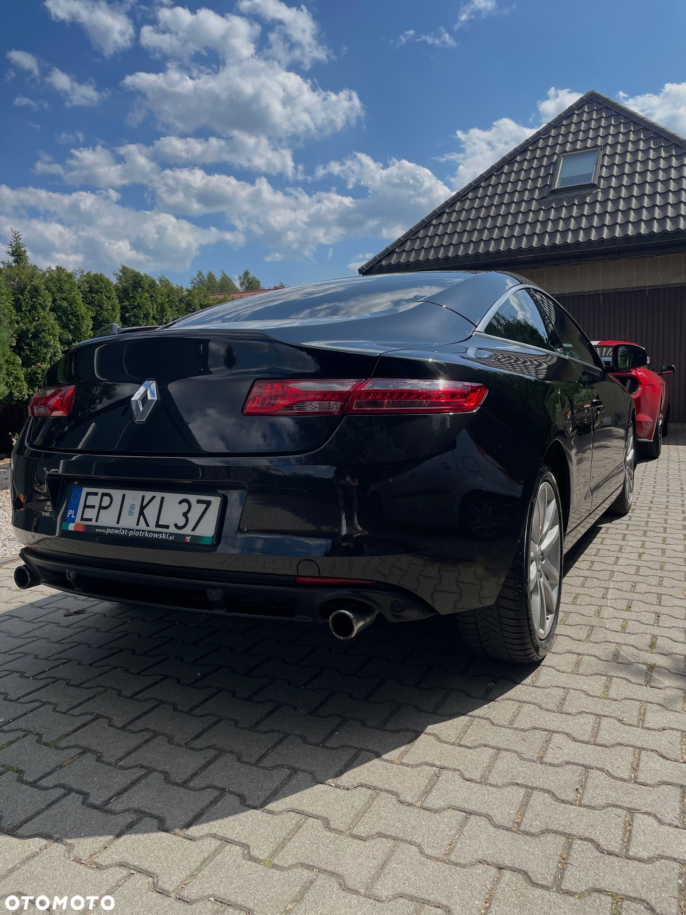 Renault Laguna - 4