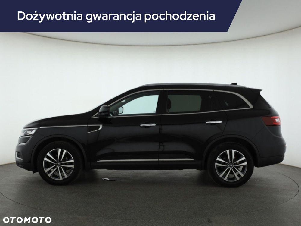 Renault Koleos - 4