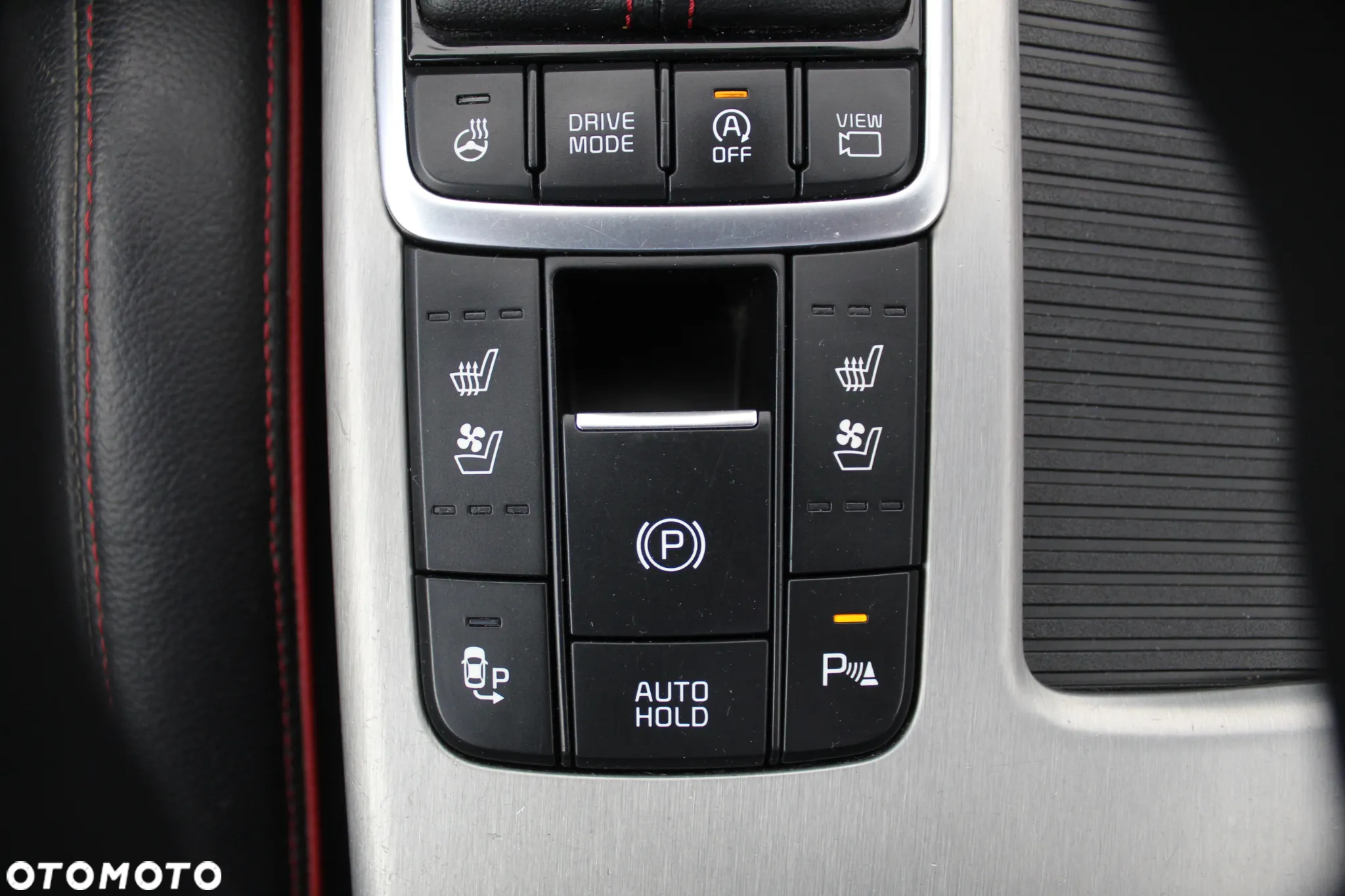 Kia Optima 1.6 T-GDI GT Line DCT - 25
