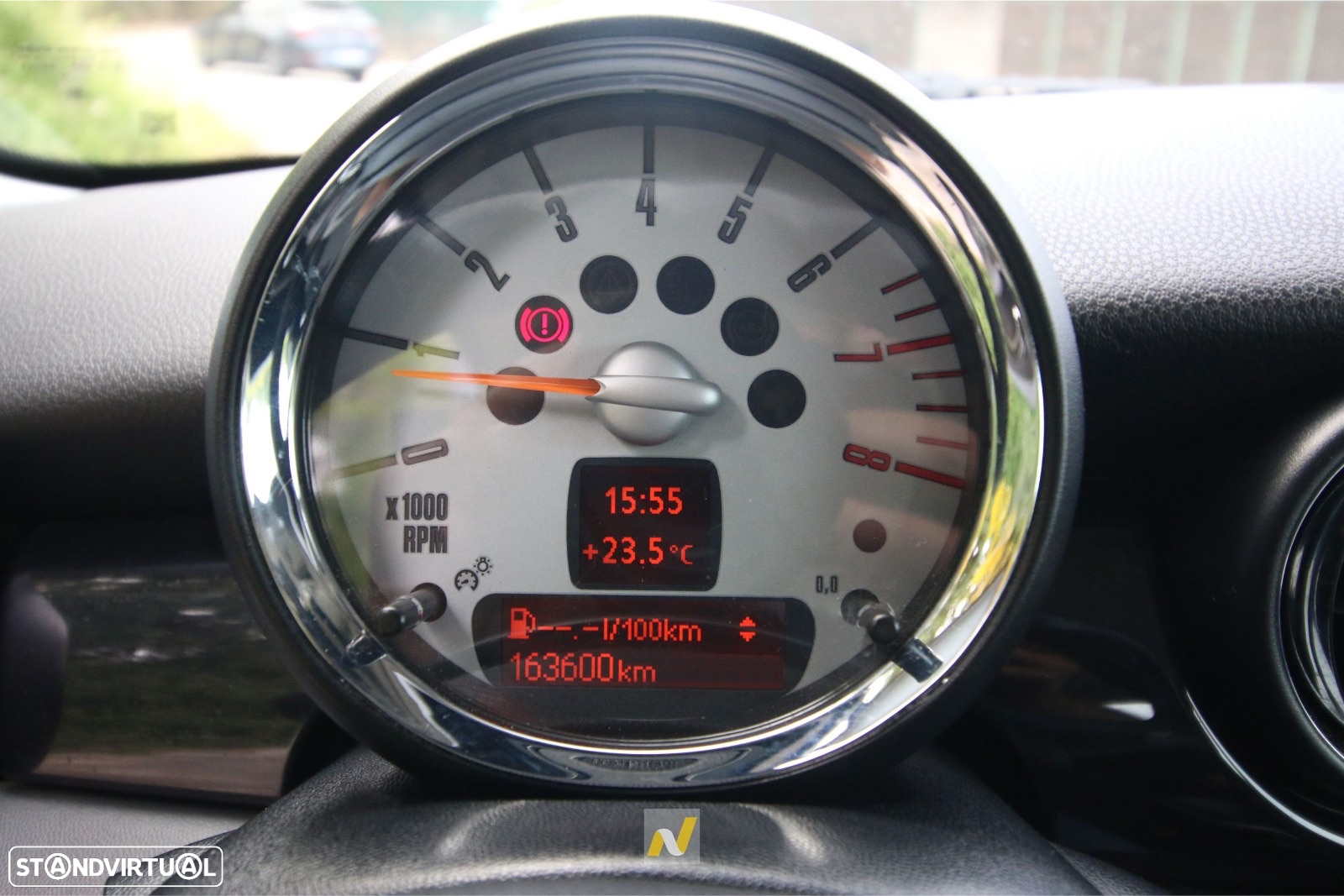 MINI 3 Portas Cooper S - 13