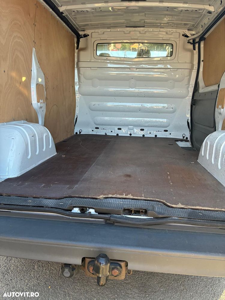 Opel Vivaro L1H1 - 5