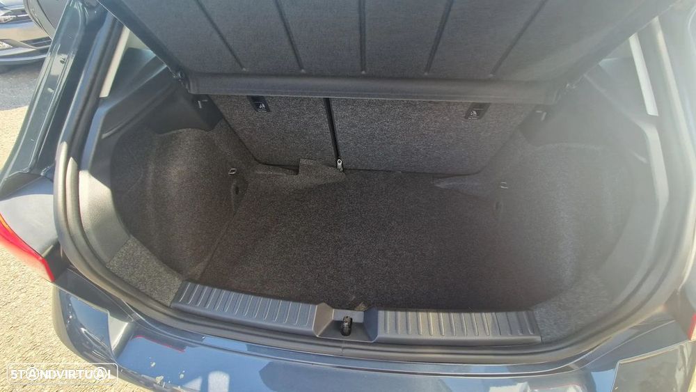 SEAT Ibiza 1.0 TSI Style - 10