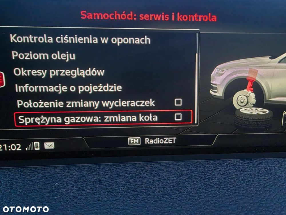 Audi Q7 50 TDI mHEV Quattro S Line Tiptr - 18