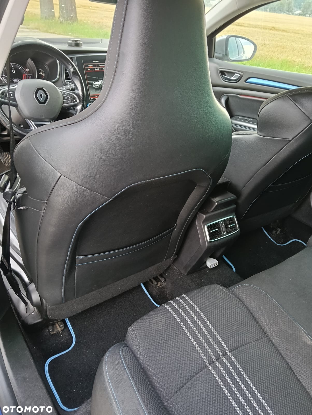 Renault Megane 1.6 dCi GT Line - 14