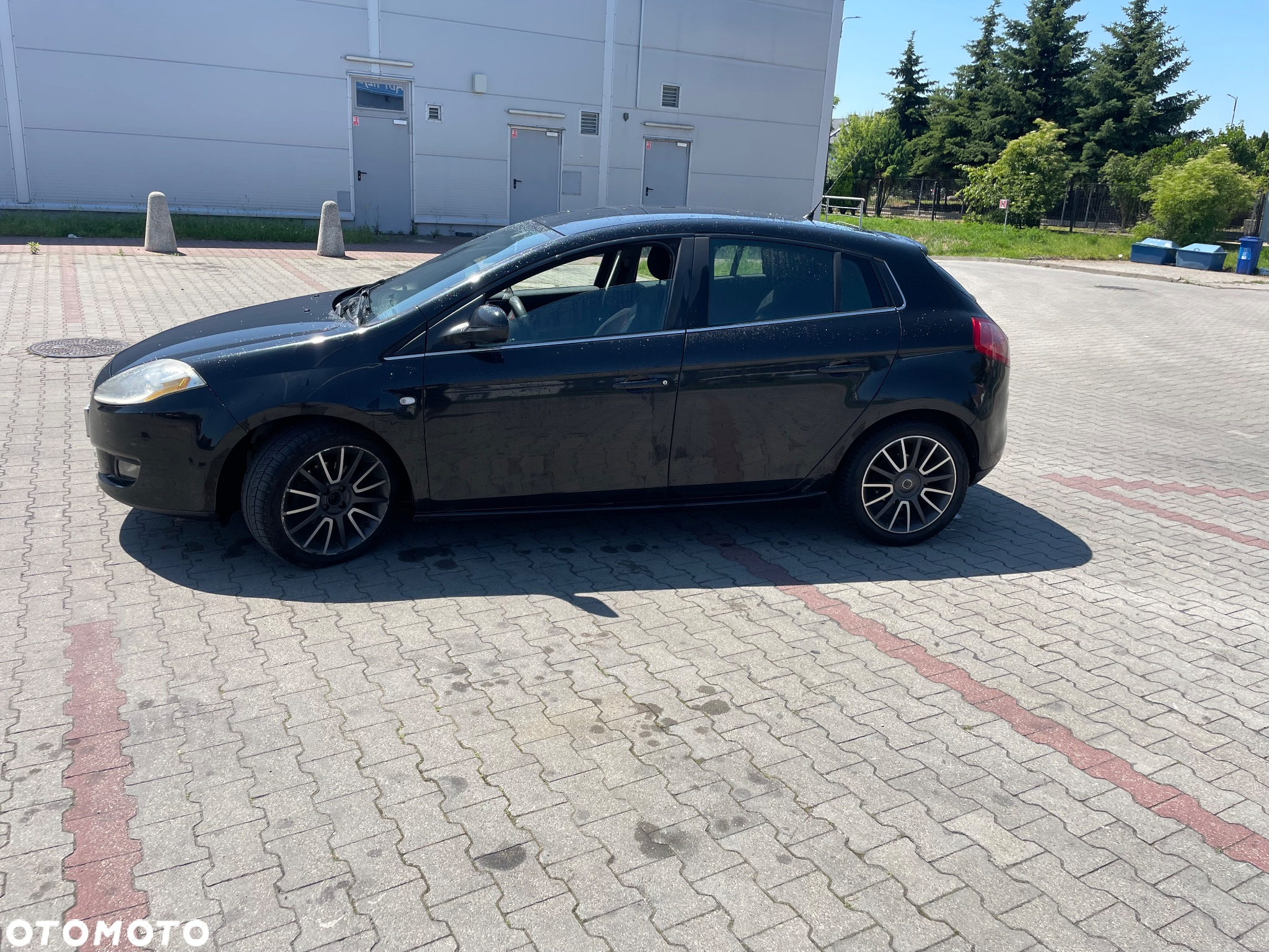 Fiat Bravo - 4