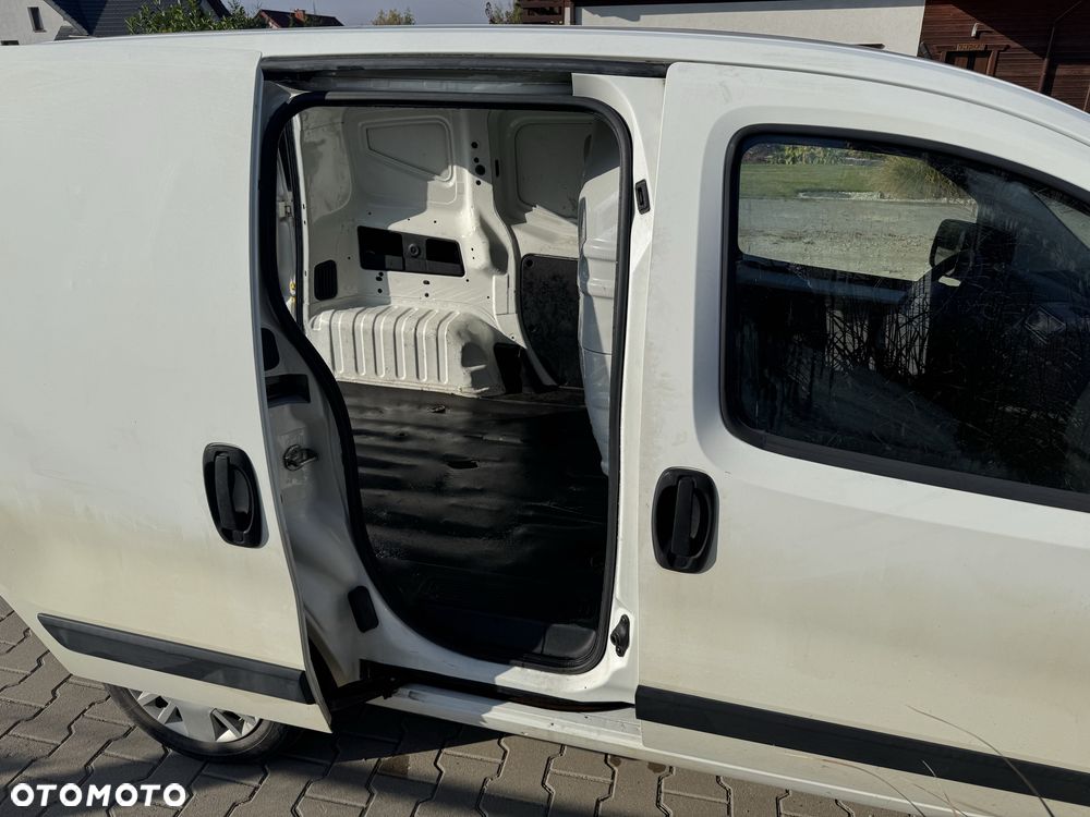 Fiat Fiorino 2016 photo 5