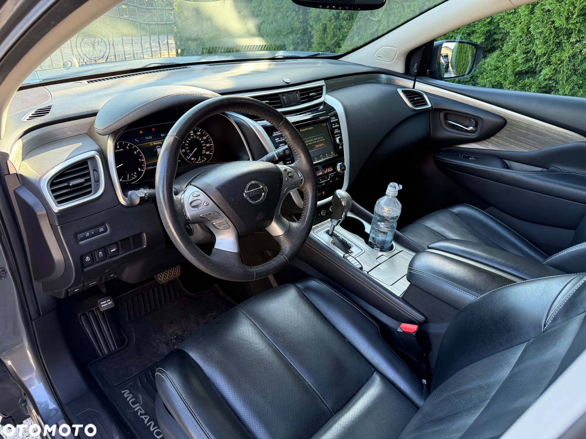 Nissan Murano - 13