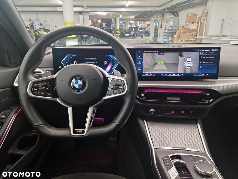 BMW Seria 3 - 15