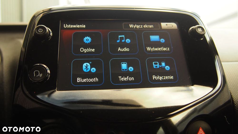 Citroën C1 VTi 72 S&S ORIGINS - 18