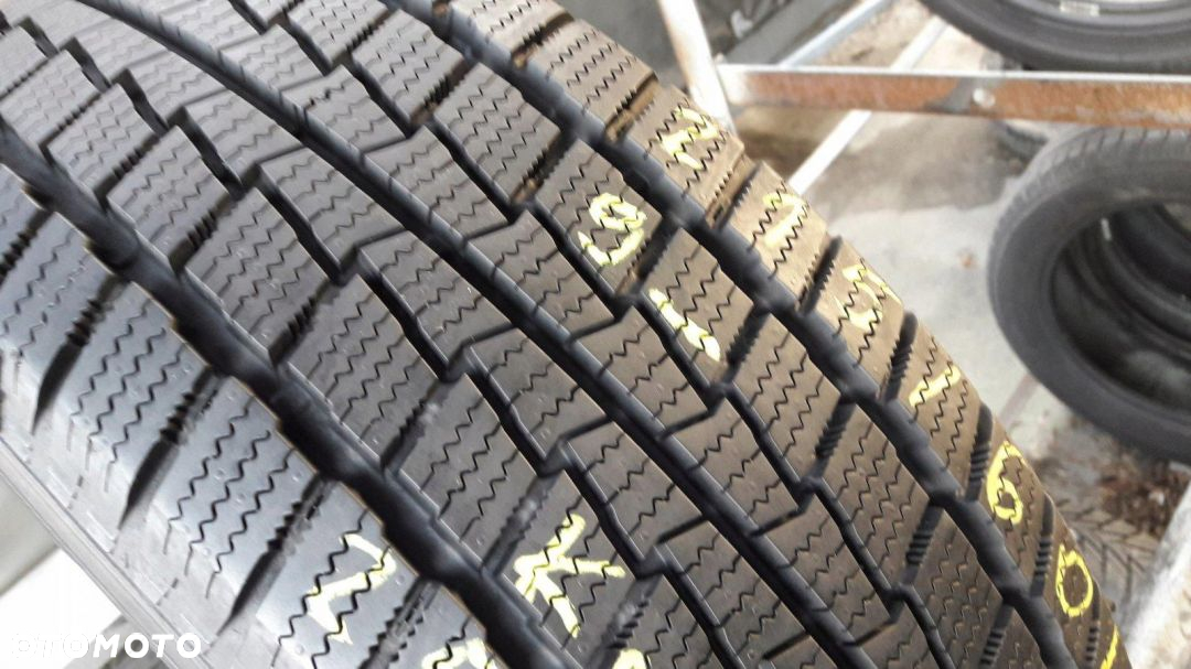 215/60/16C Hankook winter RW06 - 2