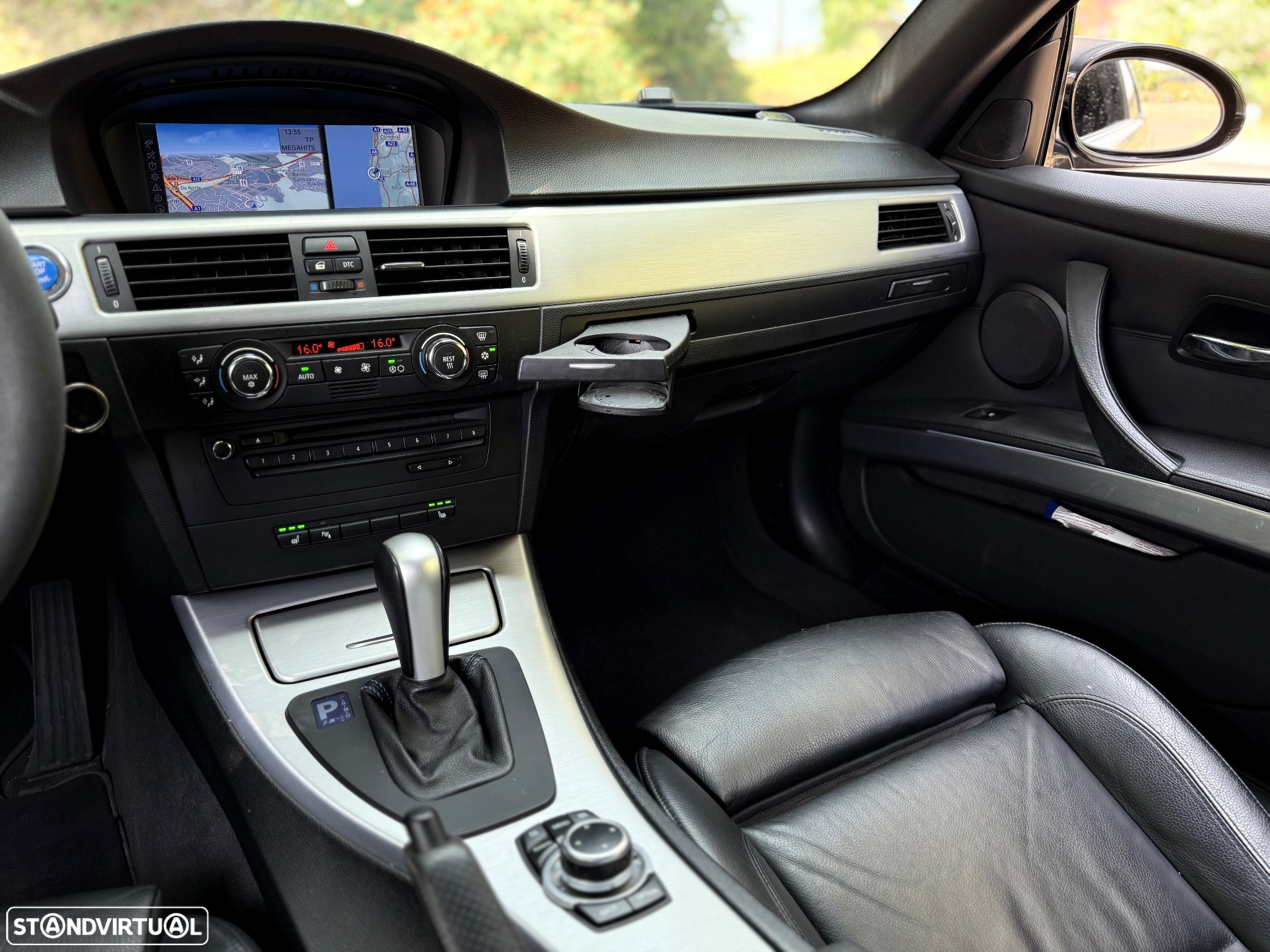 BMW 320 d Coupe Aut. - 9