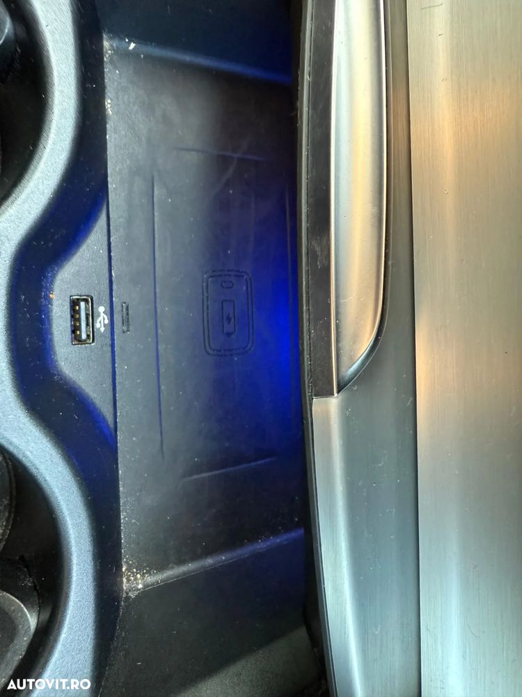 BMW Seria 6 630d xDrive Gran Turismo Luxury Line - 14