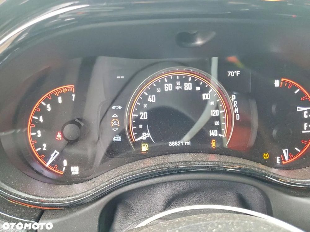 Dodge Durango 5,7 R/T - 12