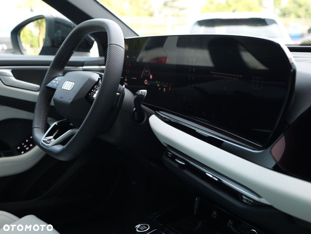 Audi A6 Avant - 24