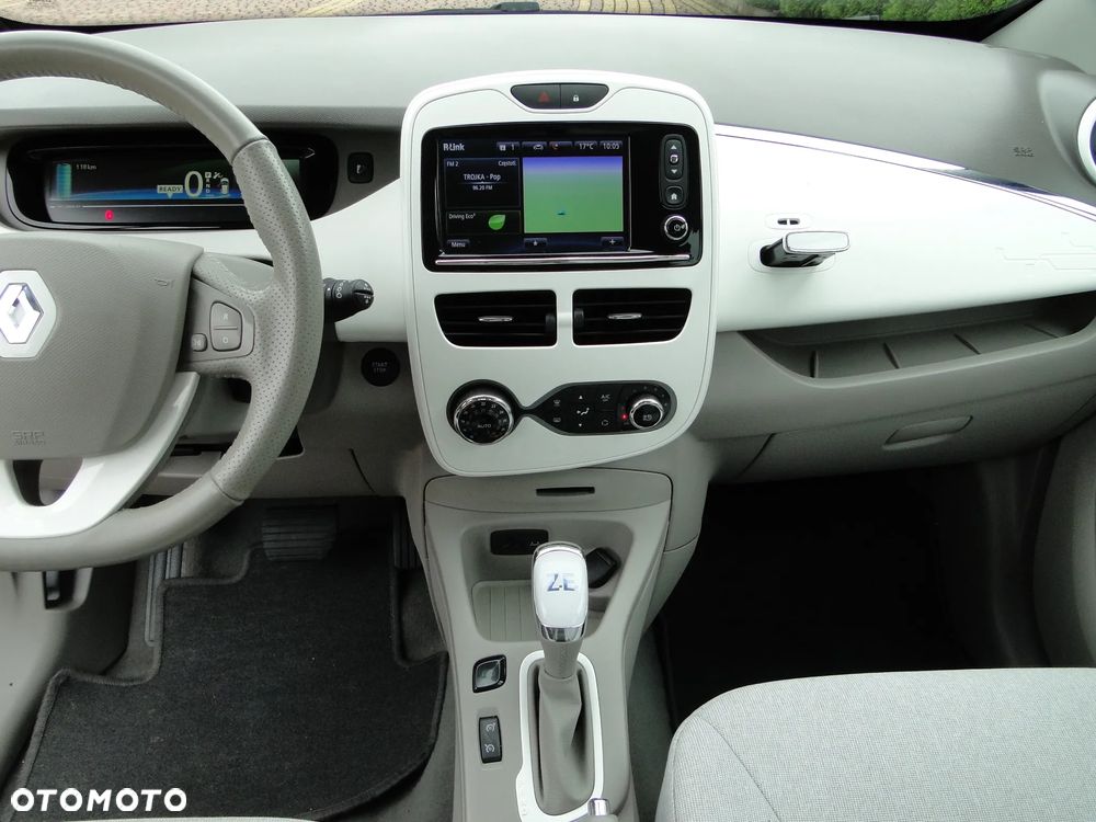 Renault Zoe Intense - 29