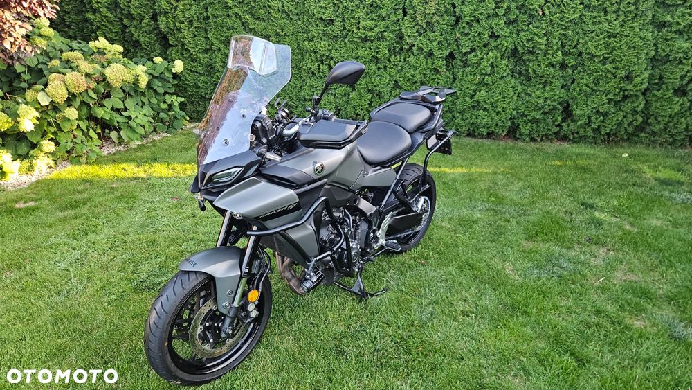 Yamaha Tracer - 23