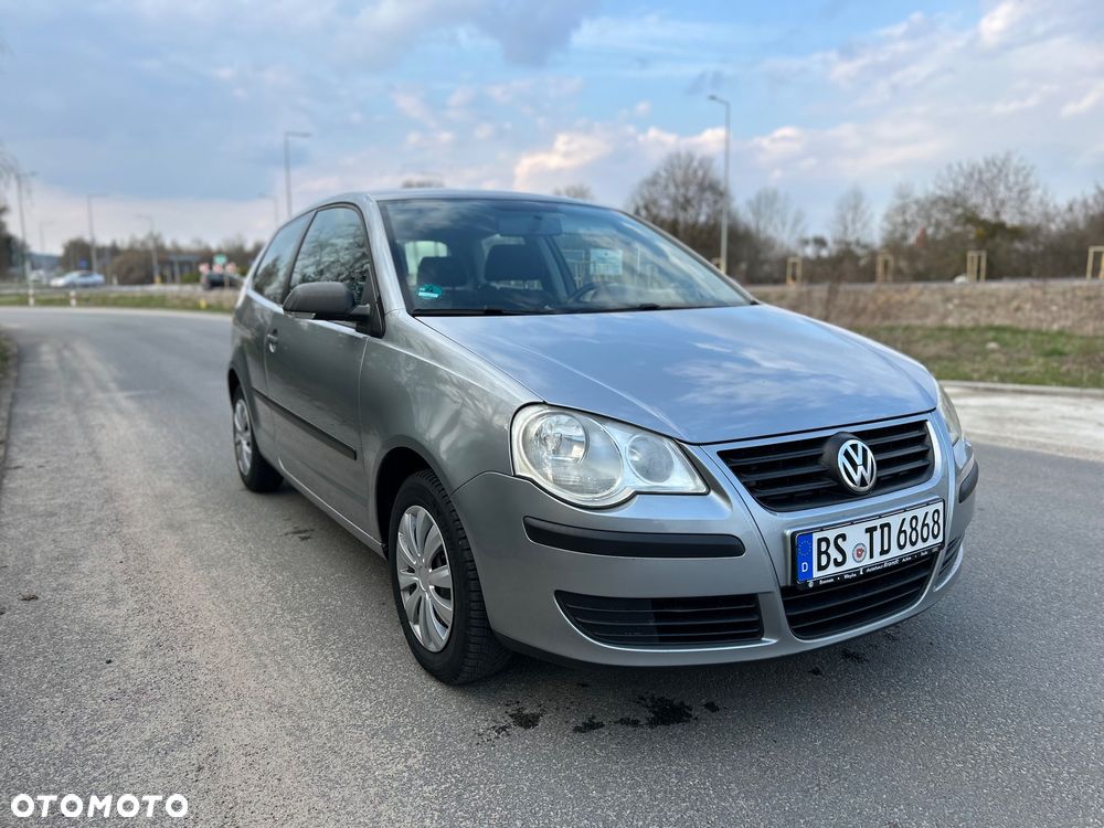 Volkswagen Polo 1.4 16V Sportline - 15