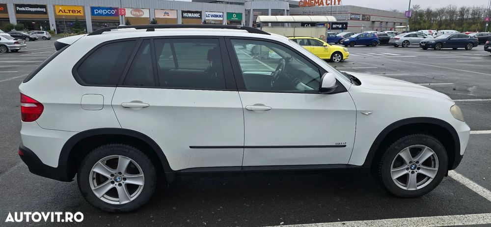 BMW X5 - 5