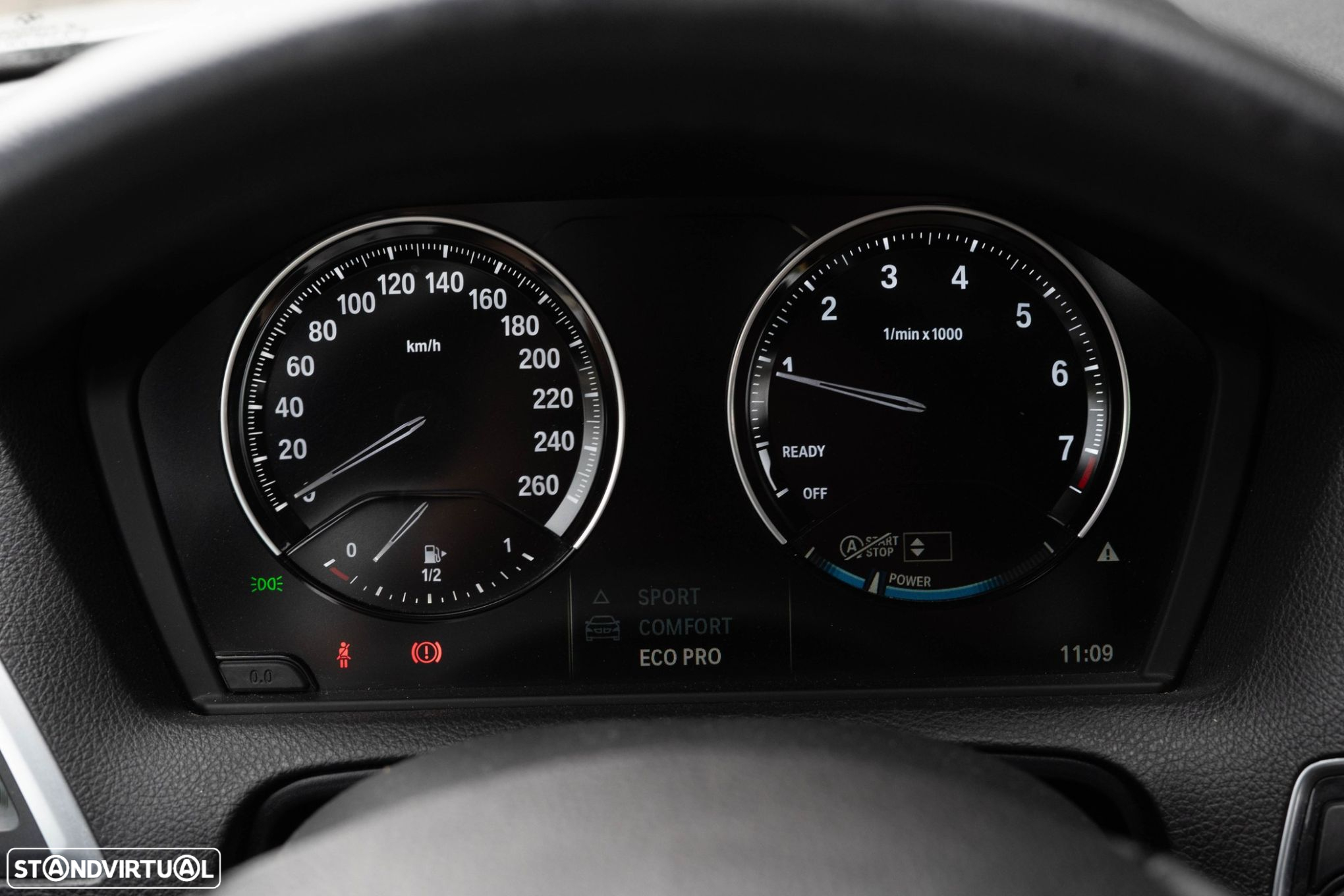 BMW 116 i Advantage - 16
