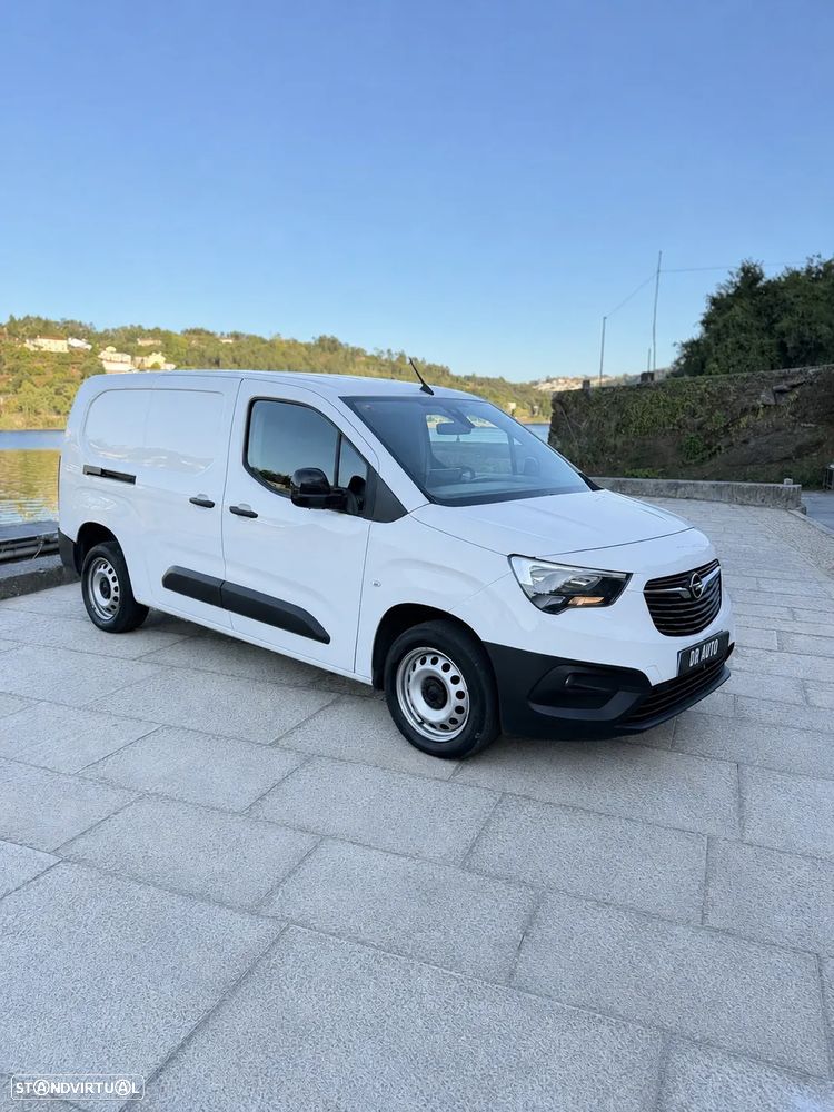 Opel Combo Cargo - 3