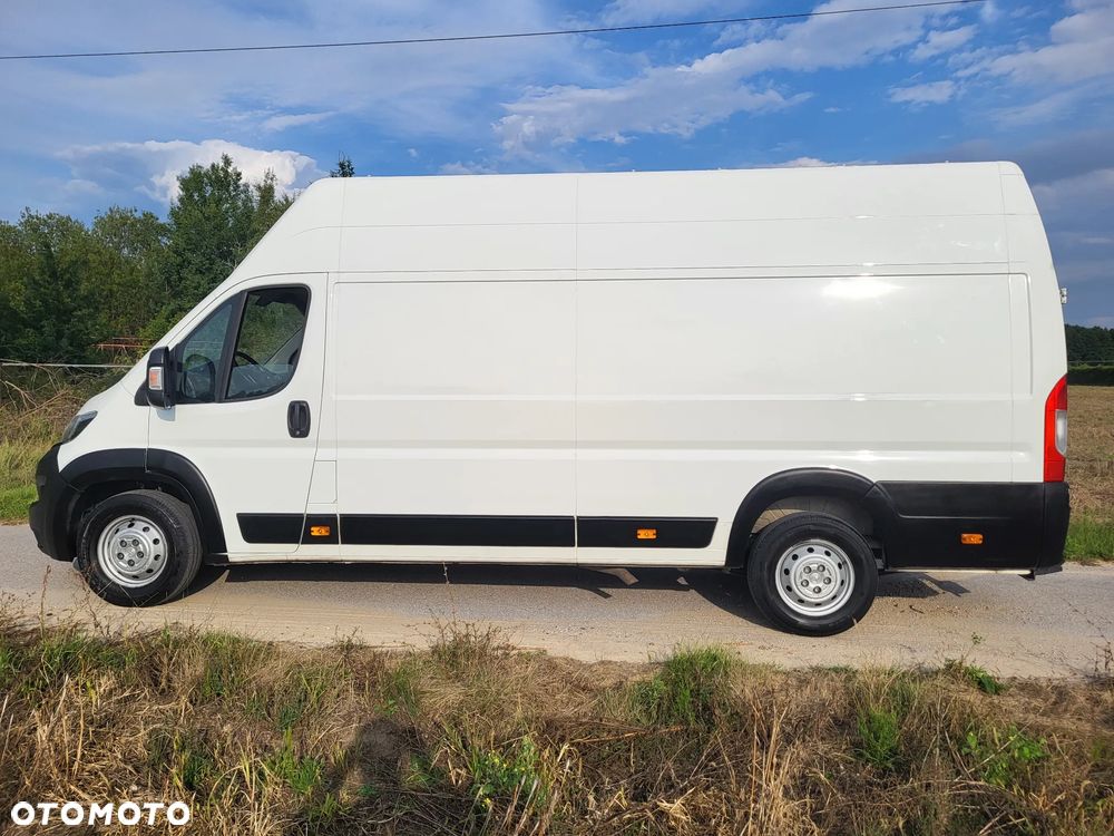 Peugeot Boxer - 7