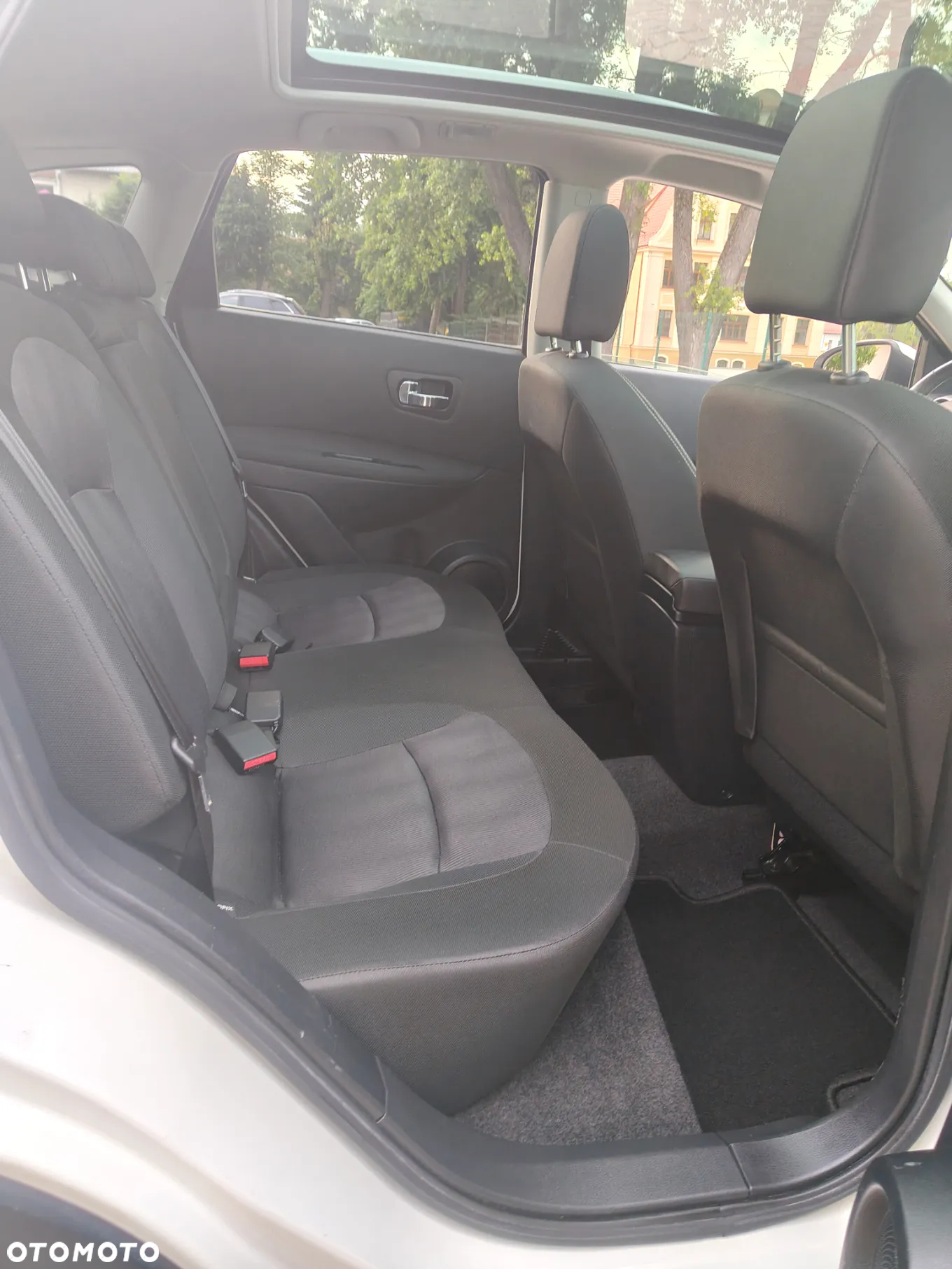 Nissan Qashqai 1.5 dCi Tekna+ - 14