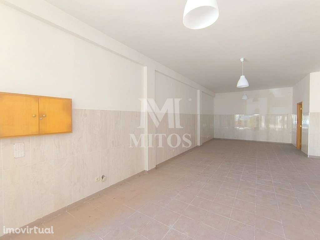 Loja para comércio em Barroselas - Viana do Castelo - Grande imagem: 4/7