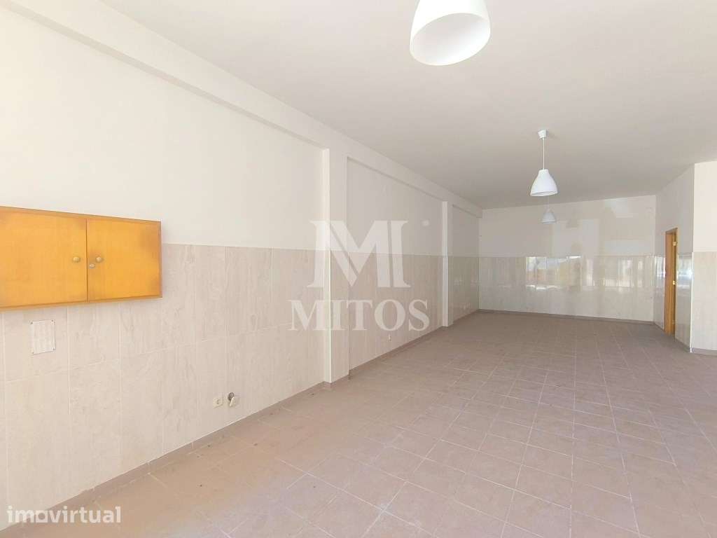 Loja para comércio em Barroselas - Viana do Castelo - Grande imagem: 4/7