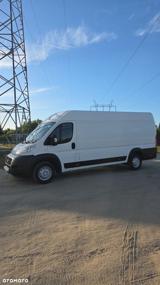 Fiat Ducato - 6