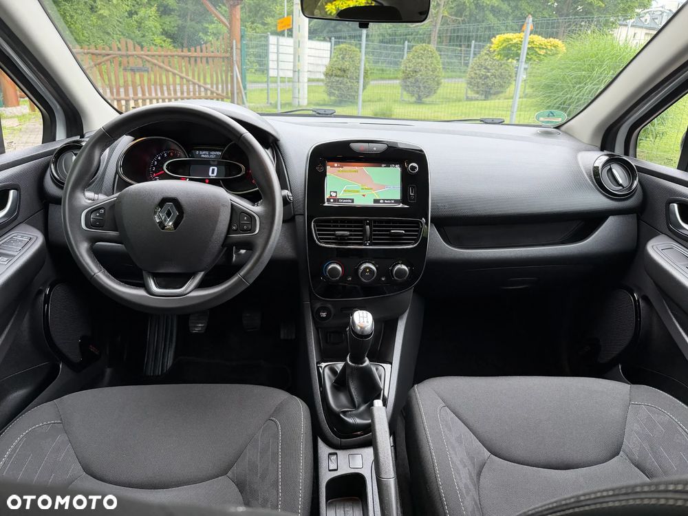 Renault Clio ENERGY TCe 90 Start & Stop LIMITED 2018 - 14