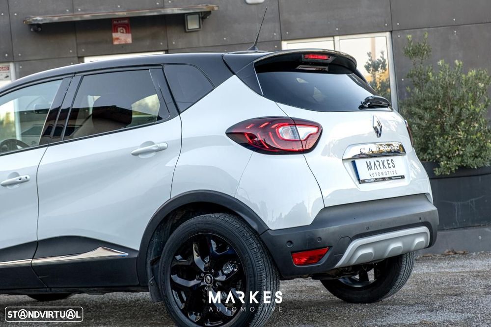 Renault Captur (ENERGY) TCe 90 INTENS - 25