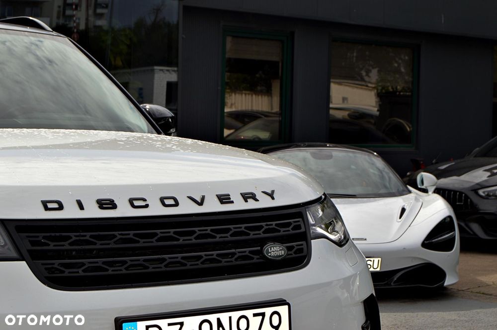 Land Rover Discovery 2.0 SD4 HSE - 20