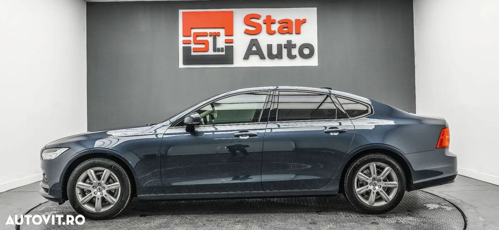 Volvo S90 D3 Momentum - 9