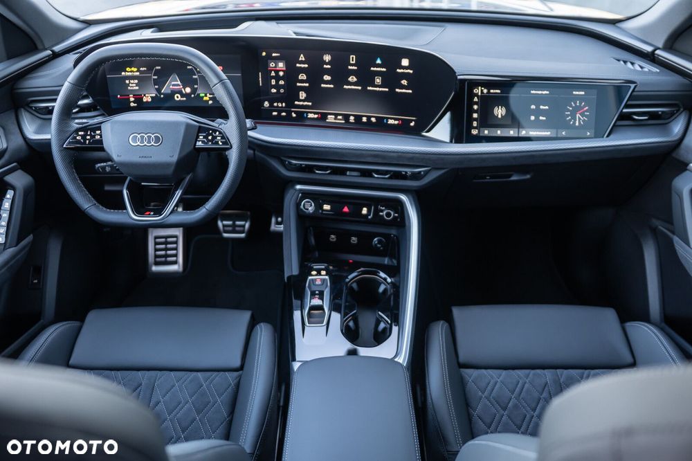 Audi Q5 TDI mHEV 150 kW Quattro S tronic - 21