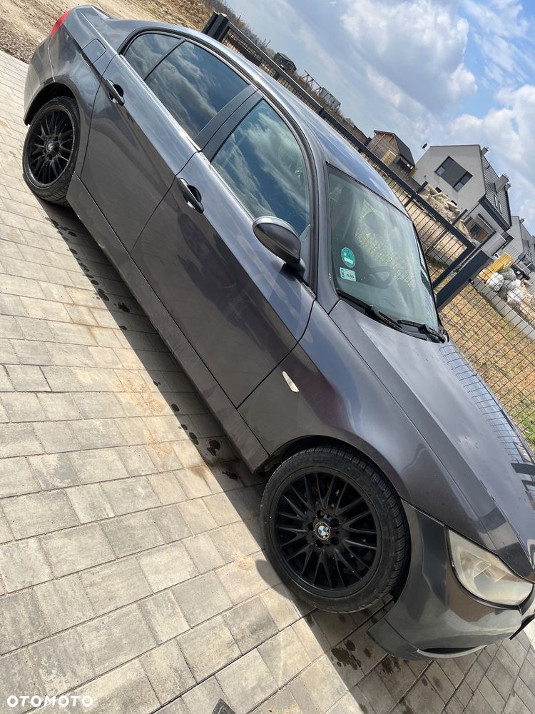 BMW Seria 3 - 3