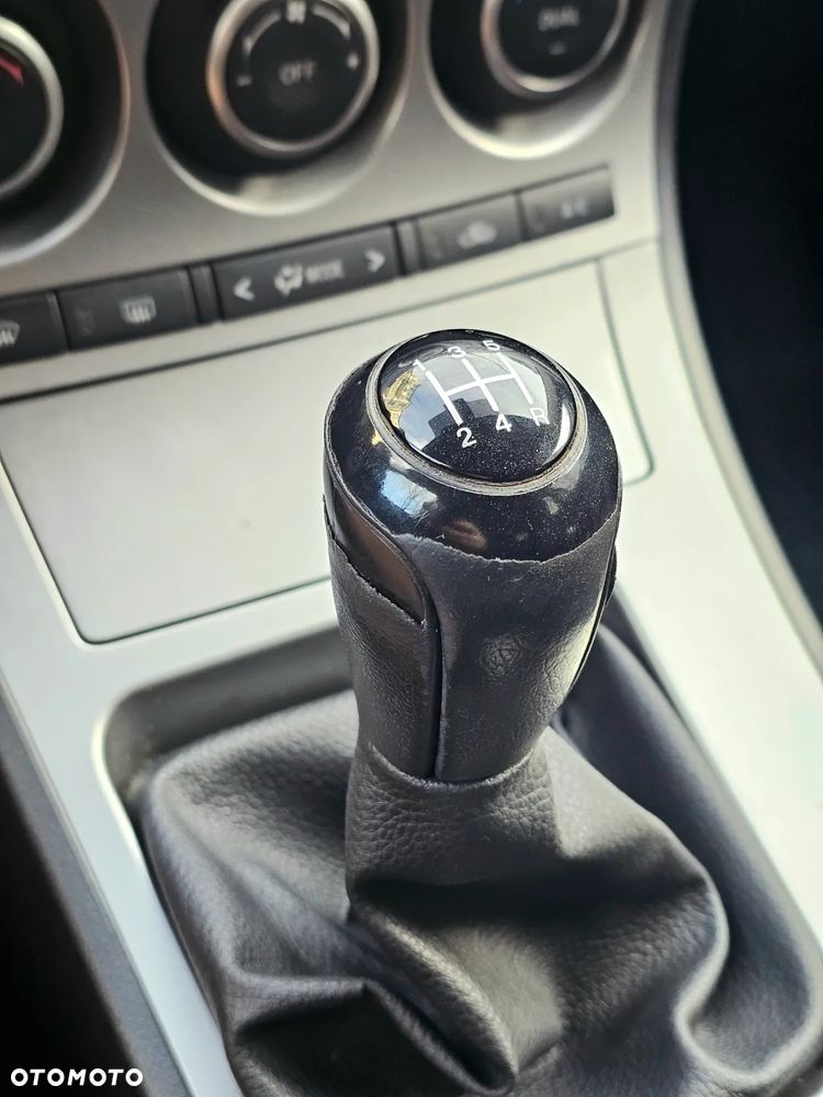 Mazda 3 1.6 CD Exclusive - 14