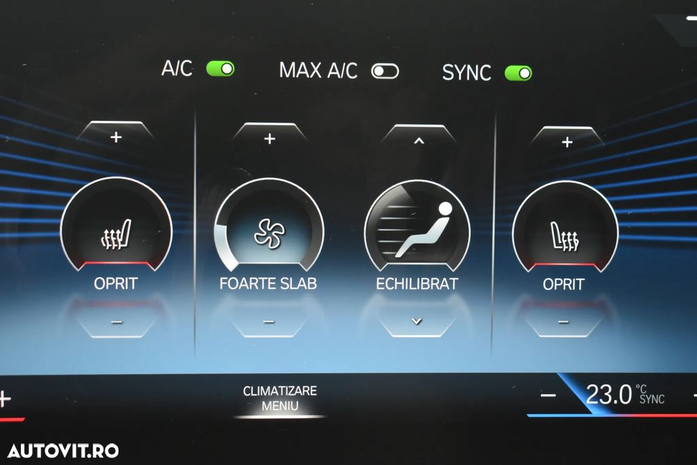 BMW Seria 4 420d xDrive AT MHEV - 24