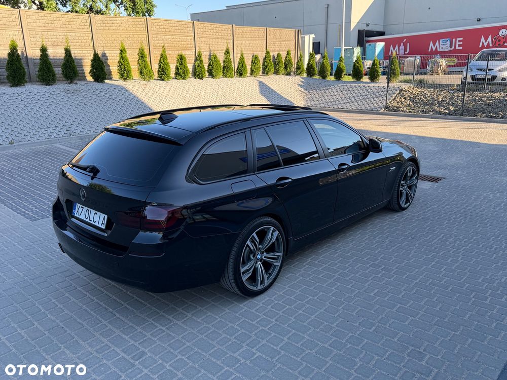 BMW Seria 5 - 9