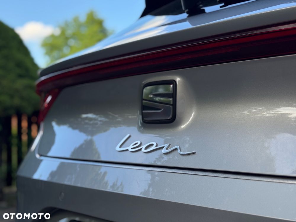 Seat Leon - 5