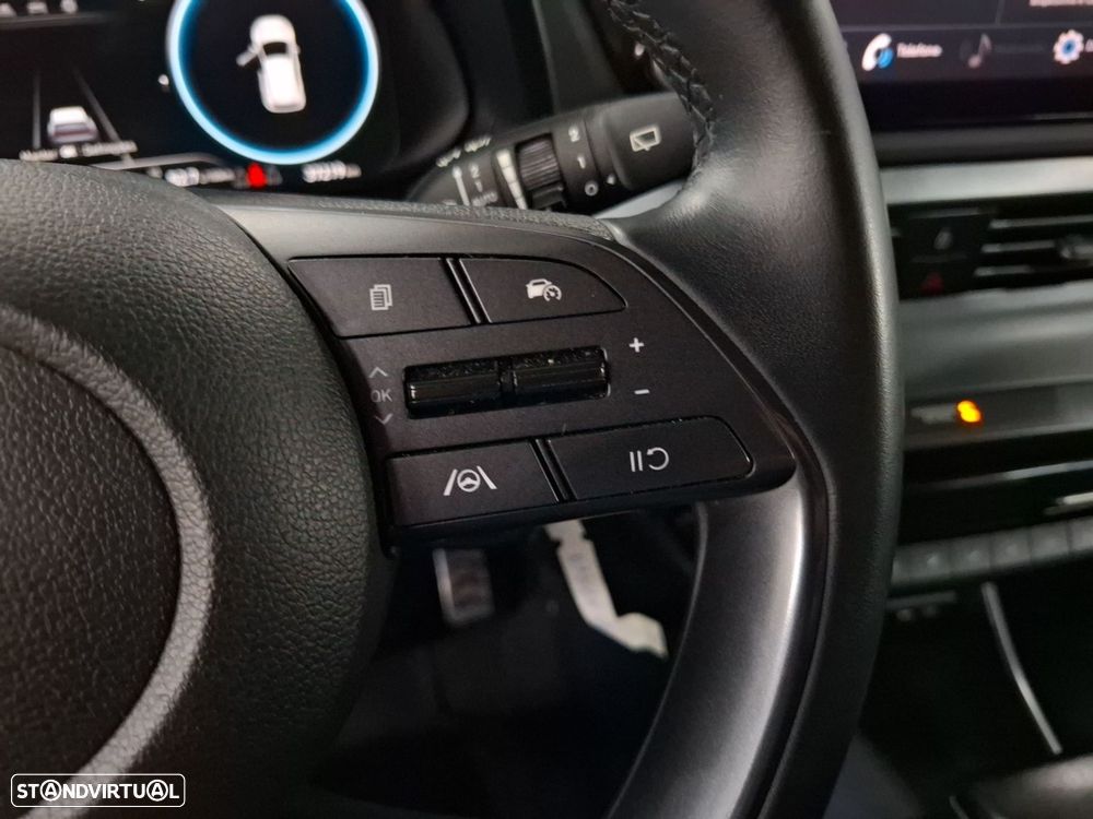 Hyundai Bayon 1.0 T-GDI Premium DCT - 14