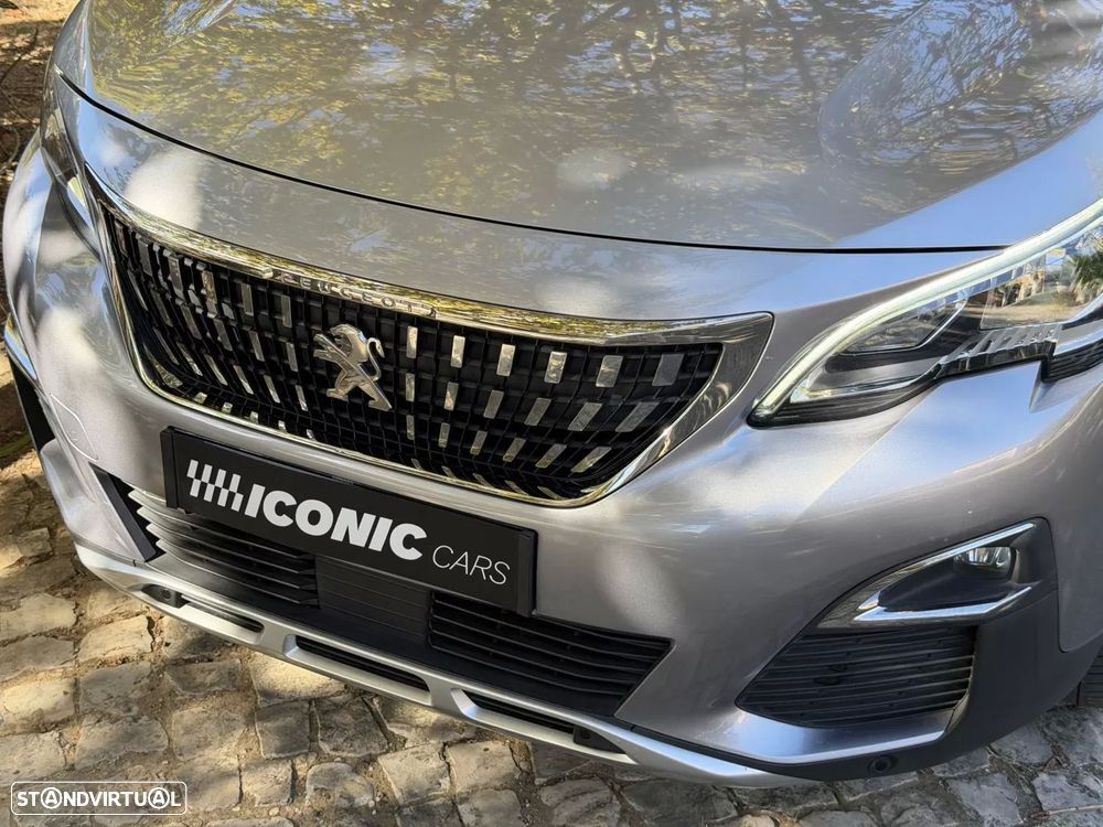 Peugeot 3008 1.2 PureTech Allure EAT6 - 2